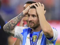 Saiba o motivo de Lionel Messi não jogará nas Olimpíadas de Paris pela Argentina