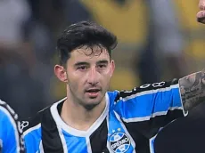Villasanti lidera estatísticas defensivas no Grêmio e torcida repercute: “Craque”