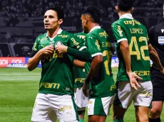 Vale apostar em mais de 1.5 gol do Palmeiras contra o Vitória? Veja odds