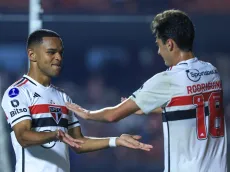 Rodriguinho, Moreira e +5 puxam fila de saídas do São Paulo com aprovação de Zubeldía 