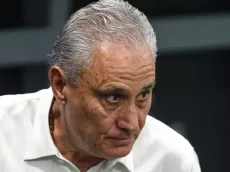 Análise: É necessário que Tite faça ajustes na vulnerável defesa do Flamengo