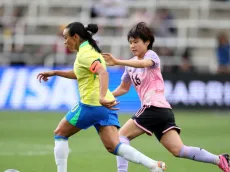Olimpíadas 2024: Japão brilhou na Copa do Mundo e chega com força ofensiva