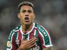 Fluminense vai ganha valor milionário com Matheus Martins