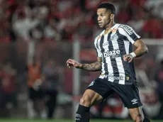 CRB x Santos: Onde assistir, horário e escalações do jogo pelo Campeonato Brasileiro Série B