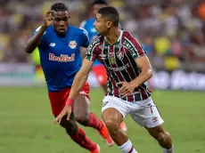 Bragantino x Fluminense: Onde assistir, horário e escalações do jogo pelo Campeonato Brasileiro