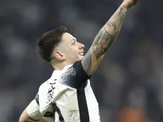 Comentarista crava futuro de Garro no Corinthians