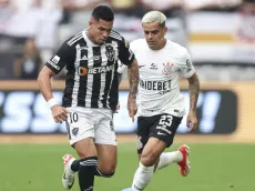 Atlético-MG x Corinthians onde assistir, horário e escalações do jogo pelo Brasileirão Série A