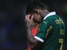 Palmeiras joga mal e perde para o Vitória; confira as notas