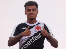 Renato Gaúcho, do Grêmio, 'salvou' carreira Coutinho no Vasco
