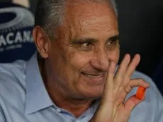 Tite é avisado e Luciano está fora de São Paulo X Flamengo: