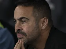 Artur Jorge lamenta goleada sofrida pelo Botafogo, mas ameniza o resultado: “É só um jogo