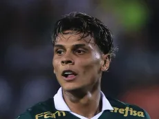Torcida do Palmeiras quer saídas de Richard Ríos e +4
