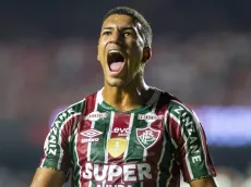 Reações da Web: Kauã Elias cai nas graças da torcida do Fluminense