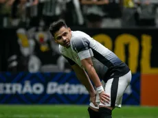 Vitória do Atlético-MG quebra sequência do Corinthians