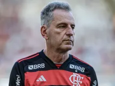 Bap rebate Landim sobre polêmica de SAF no Flamengo