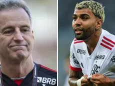 Landim surpreende e cita Gabigol ao detalhar construção do Estádio do Flamengo
