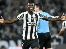 Botafogo x Bahia: veja odds para gol de Luiz Henrique