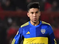 Dirigente do Boca Juniors garante permanência de Pol Fernández