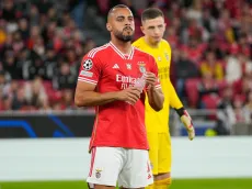 Verdão é avisado que Benfica topa vender Arthur Cabral