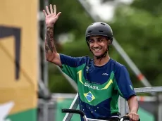 Olimpíadas 2024: Bala Loka? Entenda o apelido do ciclista que disputará medalha
