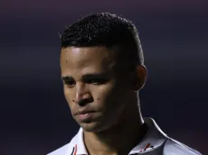 Erick muda cara do São Paulo em vitória: “Viu, Zubeldía?”