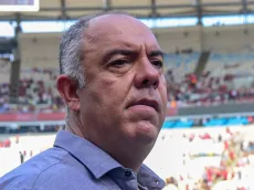 Flamengo avança para liberar atacante Thiagunho