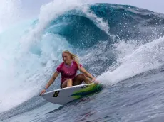Olimpíadas 2024: Surfe terá três brasileiras nas oitavas de final nesta quarta