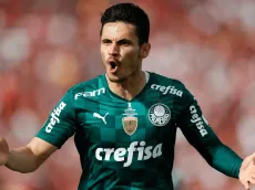 Flamengo x Palmeiras: veja odds para gol de Raphael Veiga