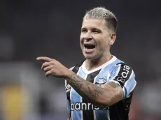 Grêmio acerta compra de Soteldo e quer transformá-lo em ídolo