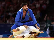 Olimpíadas 2024: Rafael Macedo é desclassificado e perde o bronze no judô