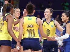 Brasil x Japão: Saiba como assistir ao vôlei feminino nas Olimpíadas 2024