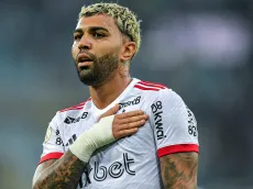 Gabigol e torcedor mirim do Flamengo viram assunto na web