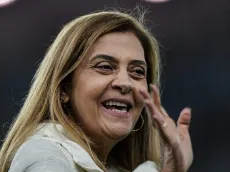 Novo reforço: Leila Pereira aprova, e contratação de joia do Barcelona é anunciada