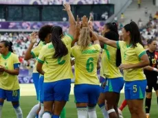 Olimpíadas 2024: Seleção Feminina de futebol classifica após combinação de resultados