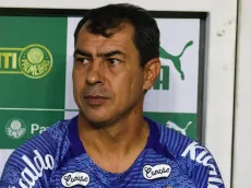 Carille não pede retorno e Santos aguarda vendas de João Lucas e Lucas Barbosa