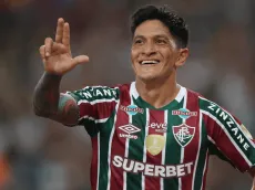 Juventude x Fluminense: Cano tem as melhores cotações para marcar