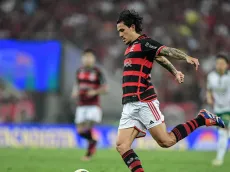 Flamengo x Palmeiras: Nação ‘esquece’ Pedro e elege craque do jogo