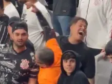 Torcedores do Corinthians ‘debocham’ de tragédia no RS após empate