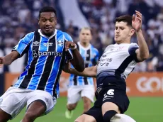 Corinthians empata com Grêmio em duelo da Copa do Brasil; confira as notas