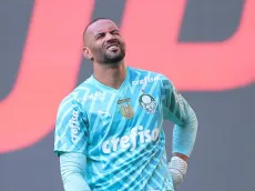 Weverton destaca superioridade do Flamengo na Copa do Brasil