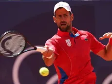 Djokovic x Tsitsipas: Horário e onde assistir ao tênis nas Olimpíadas 2024
