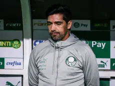 Demissão de Abel Ferreira é decretada pelos palmeirenses