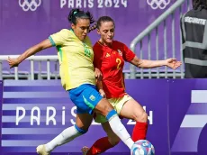 Olimpíadas 2024: Seleção Brasileiro Feminina conhece adversária das quartas