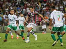 Juventude x Fluminense AO VIVO - Onde assistir em tempo real ao duelo da Copa do Brasil