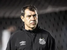 Análise: Partida contra o Sport é essencial para Carille isolar o Santos na liderança do Brasileirão Série B