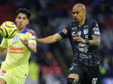 Santos estuda contratação de Emanuel Gularte, do Puebla-MEX