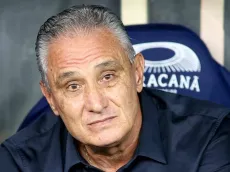 Flamengo desiste e contratação do Michael não vai mais acontecer