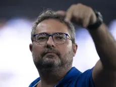Cruzeiro reduz R$ 2 milhões por mês na folha salarial ao dispensar atletas