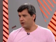 Santos x Escobar é defendido no Santos por comentarista do Premiere 