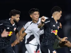 Vasco x RB Bragantino AO VIVO &#8211; Onde assistir jogo em tempo real pelo Brasileirão Série A